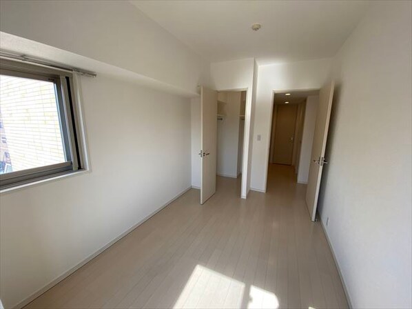 ダイアパレス蔵前の物件内観写真